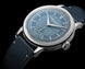 Raymond Weil Millesime Small Seconds Blue Denim Watch