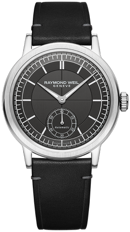 Raymond Weil Watch Millesime Small Seconds 2930-STC-60001