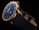 Raymond Weil Millesime Moon Phase 39.5mm Watch