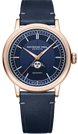 Raymond Weil Watch Millesime Automatic Moon Phase 39.5mm 2945-PC5-50001
