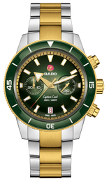 Rado Watch Captain Cook x Cameron Norrie Limited Edition R32151318