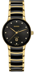Rado Watch Centrix Diamonds R30025742