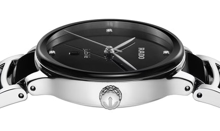 Rado Watch Centrix Diamonds R30026712