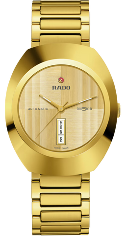 Rado Watch DiaStar Original R12161253