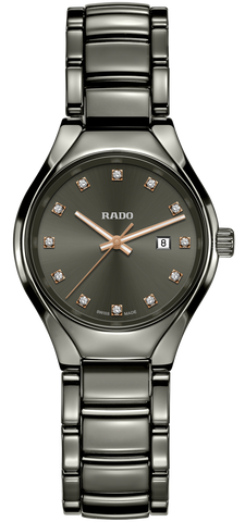 Rado Watch True Diamonds R27060732
