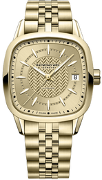 Raymond Weil Watch Freelancer 2490-P-10051