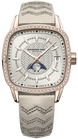 Raymond Weil Watch Freelancer Moon Phase 2496-C5S-40051