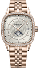 Raymond Weil Watch Freelancer Moon Phase 2496-P5S-40051