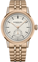 Raymond Weil Watch Millesime Automatic Small Seconds Diamond 2130-P5S-64001