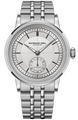 Raymond Weil Watch Millesime Automatic Small Seconds Silver 2130-ST-65001