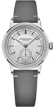 Raymond Weil Watch Millesime Automatic Small Seconds Silver 2130-STC-65001