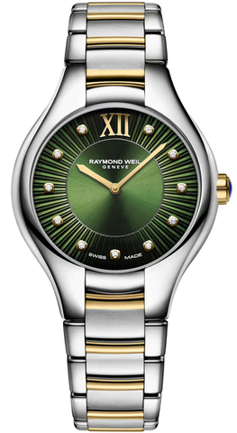 RAYMOND WEIL
NOEMIA