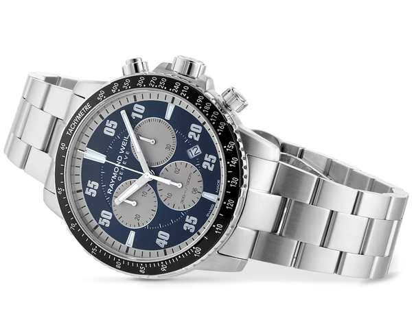 Raymond Weil Tango 300 Chronograph Watch D