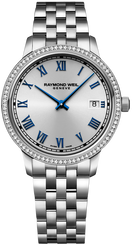 Raymond Weil Watch Toccata Ladies 5385-STS-00653
