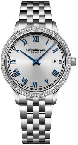 Raymond Weil Watch Toccata Ladies 5385-STS-00653