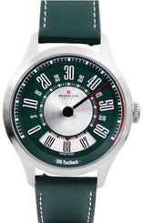 Reservoir Watch 390 Fastback Green RSV01.3F/133.GR