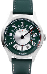 Reservoir Watch 390 Fastback Green