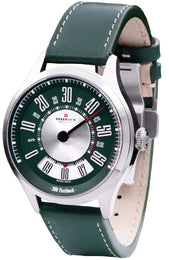 Reservoir 390 Fastback Green Watch