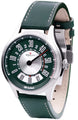 Reservoir 390 Fastback Green Watch