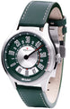 Reservoir Watch 390 Fastback Green