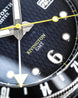 Duckworth Prestex Watch Rivington GMT Blue Fume Steel Bracelet