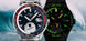Ball Watch Company Roadmaster Ocean Explorer Limited Edition Watch with white dial, steel bracelet, steel case