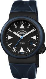 Muhle Glashutte Watch S.A.R. Rescue Timer 1994 Limited Edition