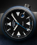 Muhle Glashutte Watch S.A.R. Rescue Timer 1994 Limited Edition