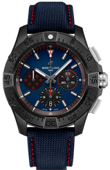 Breitling Watch Avenger B01 Chronograph 44 Red Arrows Limited Edition SB01475A1C1X1