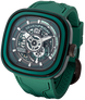 SevenFriday Watch SF-PS3/05 CCG Green SF-PS3/05 CCG