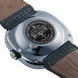 SevenFriday ME3/01 Stone Blue Watch