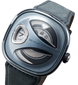 SevenFriday ME3/01 Stone Blue Watch