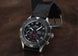 Sinn 156.1 Vintage Black With Red Seam Watch