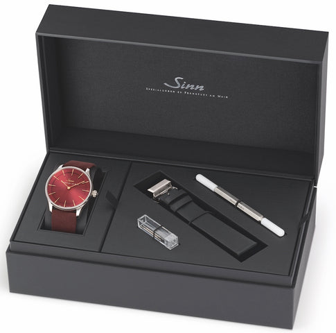 Sinn 1739 Romerberg Limited Edition Watch