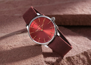 Sinn 1739 Romerberg Limited Edition Watch