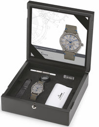 Sinn 1800 TITANDAMASZENER Limited Edition