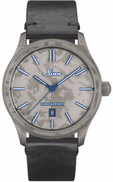 Sinn 1800 TITANDAMASZENER Limited Edition