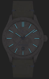 Sinn 1800 TITANDAMASZENER Limited Edition