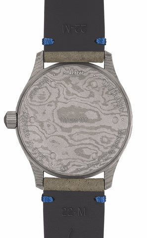 Sinn 1800 TITANDAMASZENER Limited Edition