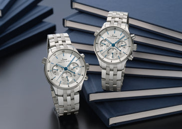 Sinn Finance District 6099 Anniversary Limited Edition Watch