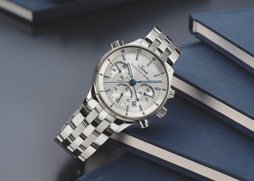 Sinn Finance District 6000 Anniversary III Limited Edition Watch