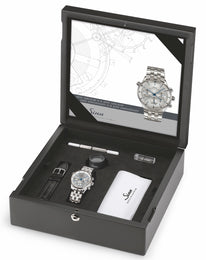 Sinn Finance District 6000 Anniversary III Limited Edition Watch