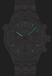 Sinn Finance District 6000 Anniversary III Limited Edition Watch