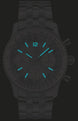 Sinn 903 St HB Navigation Light Blue Limited Edition Set Watch D