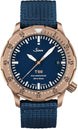 Sinn T150 GoldBronze B Limited Edition Т50-1052.062