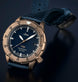 Sinn T50 GoldBronze B Limited Edition Watch