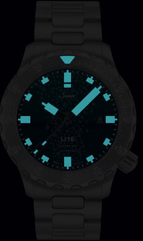 Sinn U16 Limited Edition Watch
