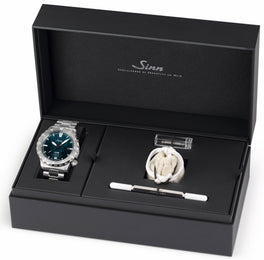 Sinn U18 Limited Edition Watch