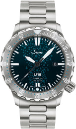 Sinn U18 Limited Edition U18-1028.010