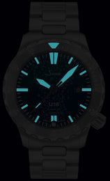 Sinn U18 Limited Edition Watch